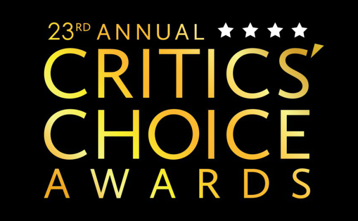 Critics Choice Awards 2018 23rd Annual